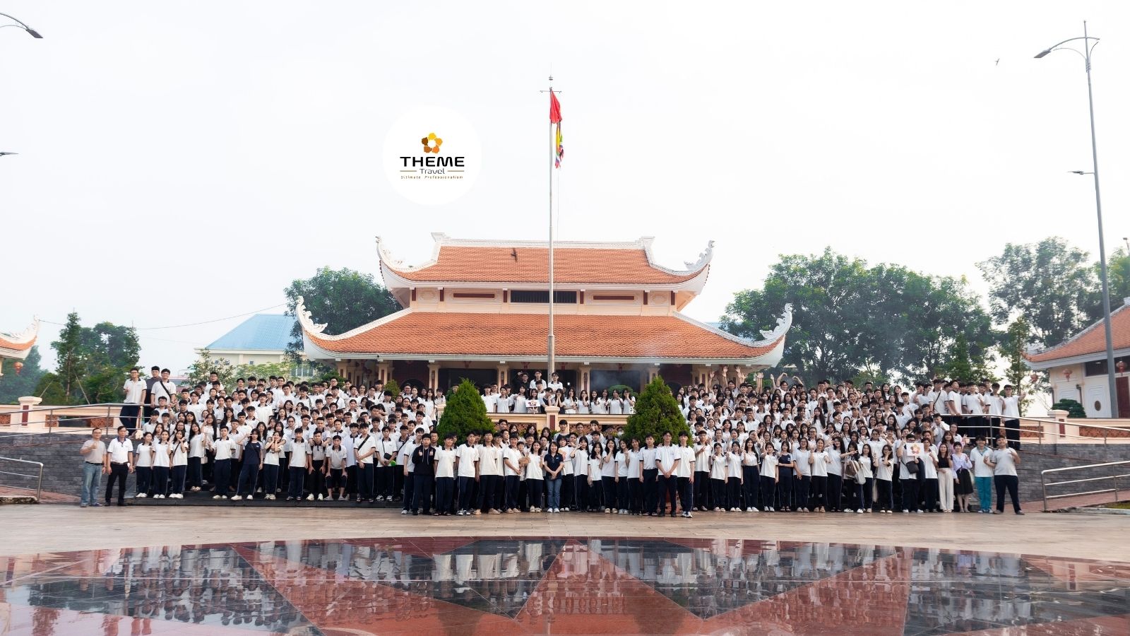 Tour tham quan nhà máy viện nghiên cứu hạt nhân đa lat 3n2d