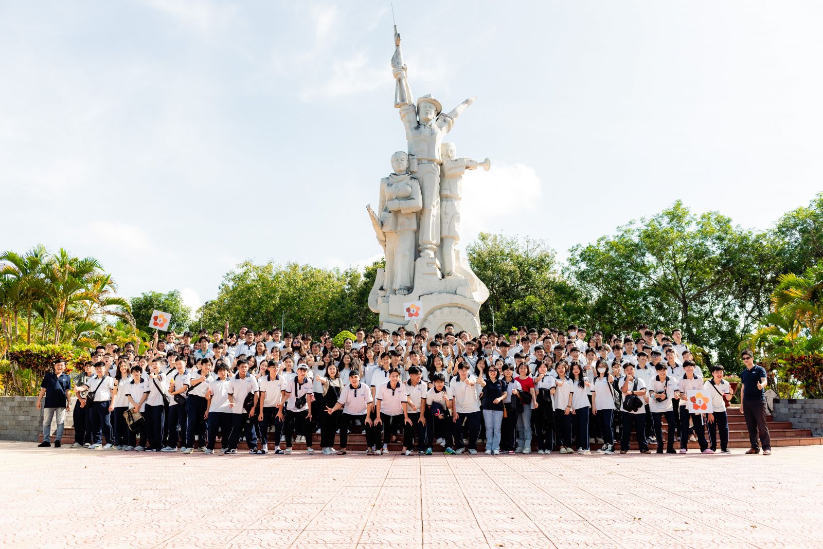 tour đà lạt 3n2d - tour học sinh