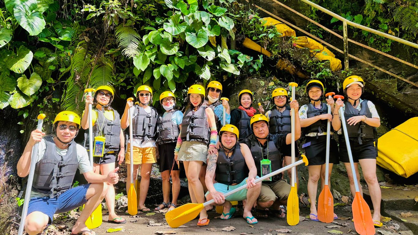 tour đảo Bali