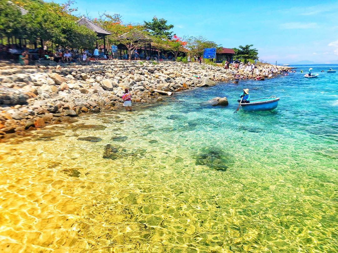TOUR NHA TRANG ĐÀ LẠT 4N3D