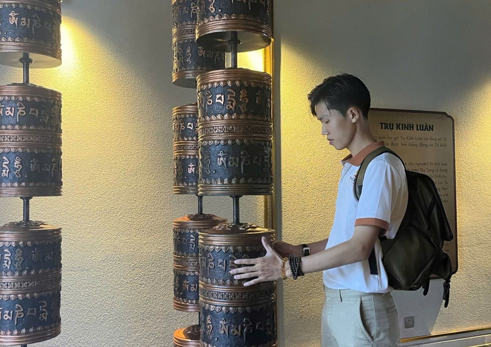 tour núi Bà Đen