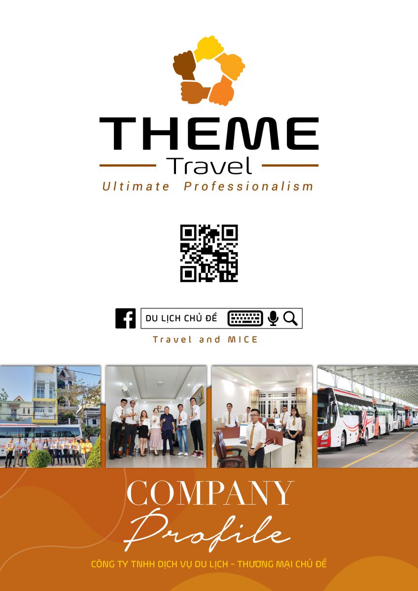 Theme travel