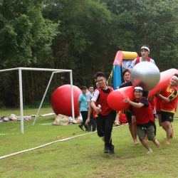 TOUR MADAGUI - ĐÀ LẠT 3N2D - TOUR HỌC SINH SINH VIÊN