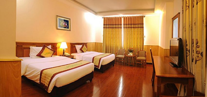  khach sạn gia lai 3sao - Theme Travel