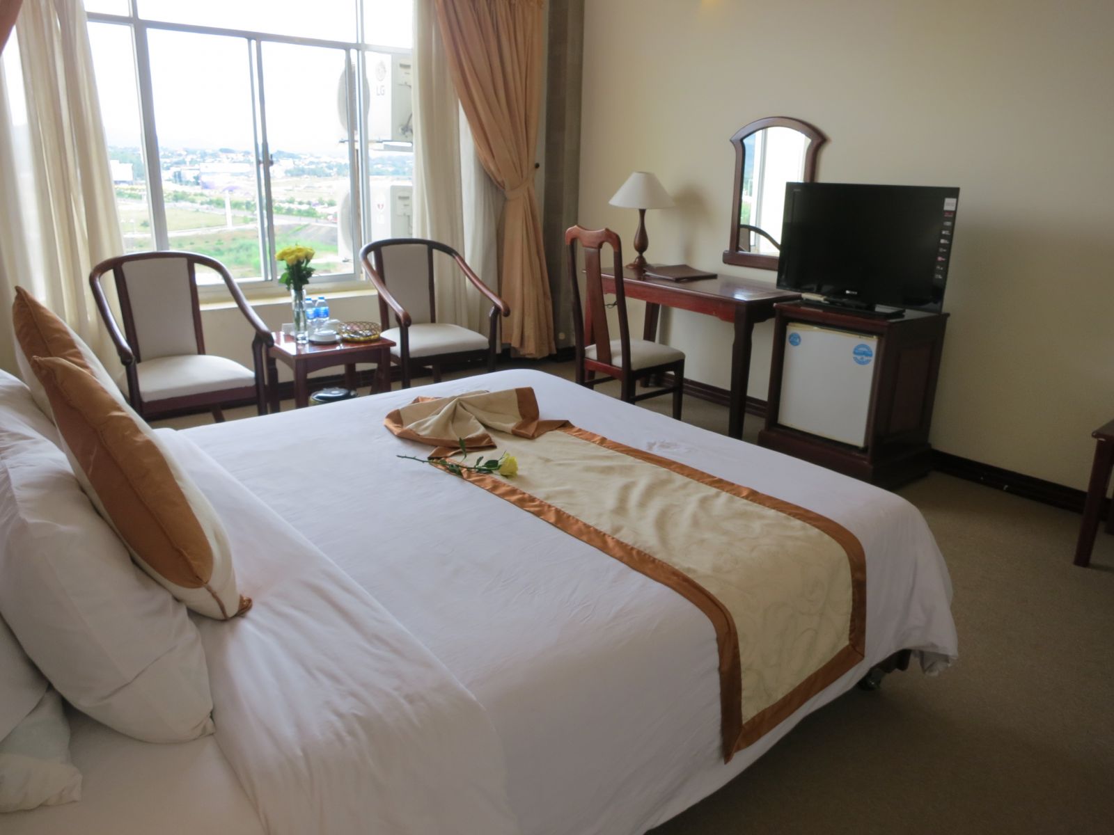 khách sạn Kontum 3sao đẹp - Theme Travel