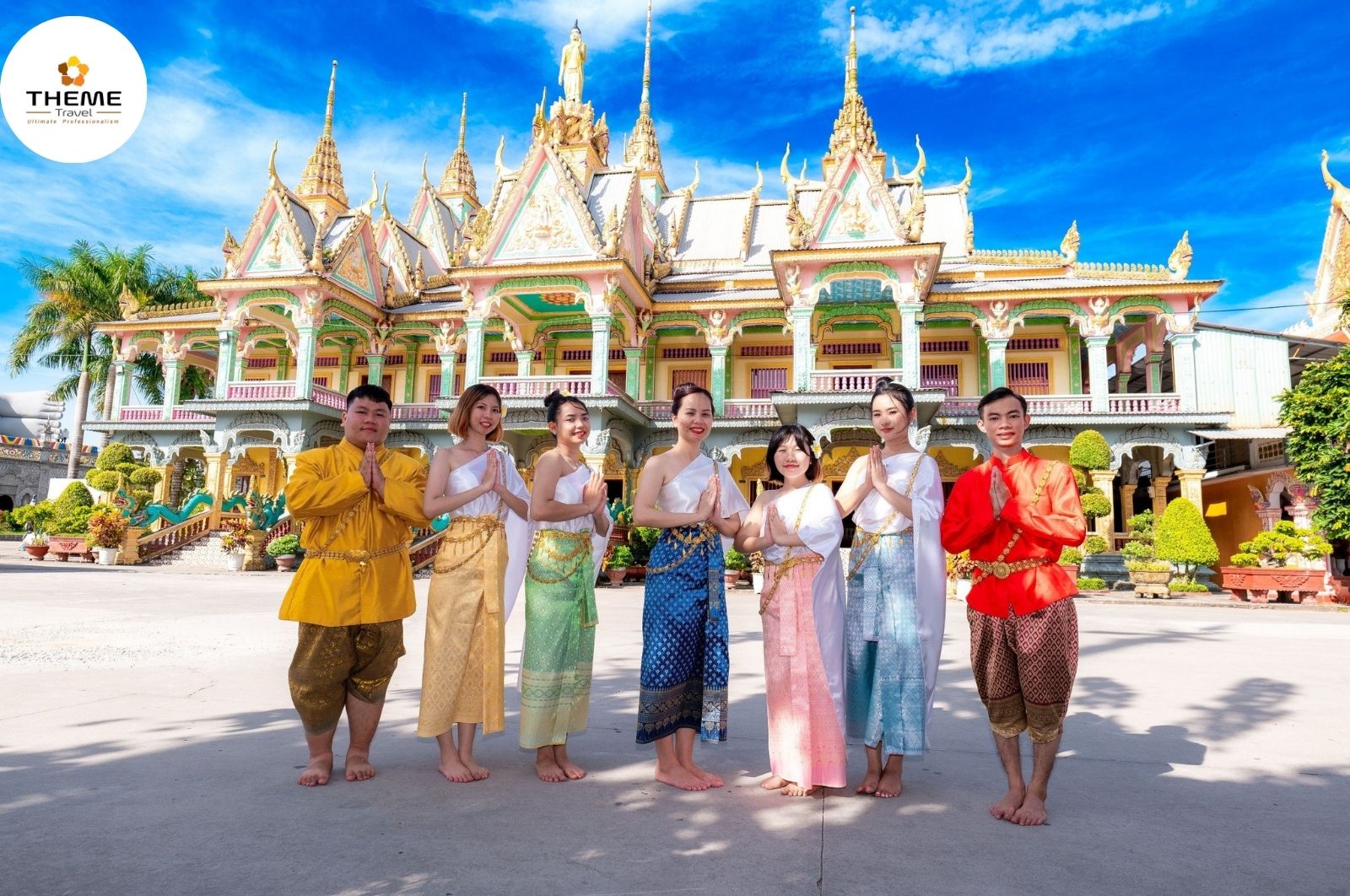 TOUR CẦN THƠ- CÀ MAU 3N2Đ