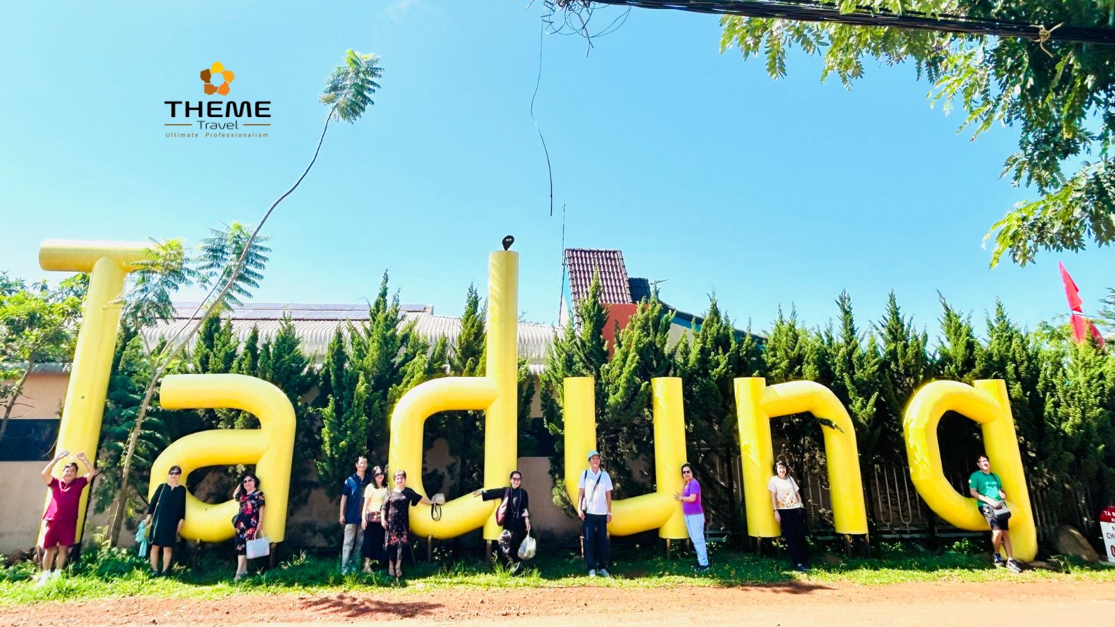 tour Tà Đùn- tour Buôn Ma Thuột