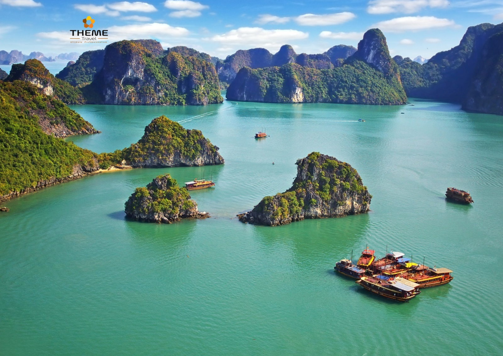 Hạ-Long-Theme-Travel