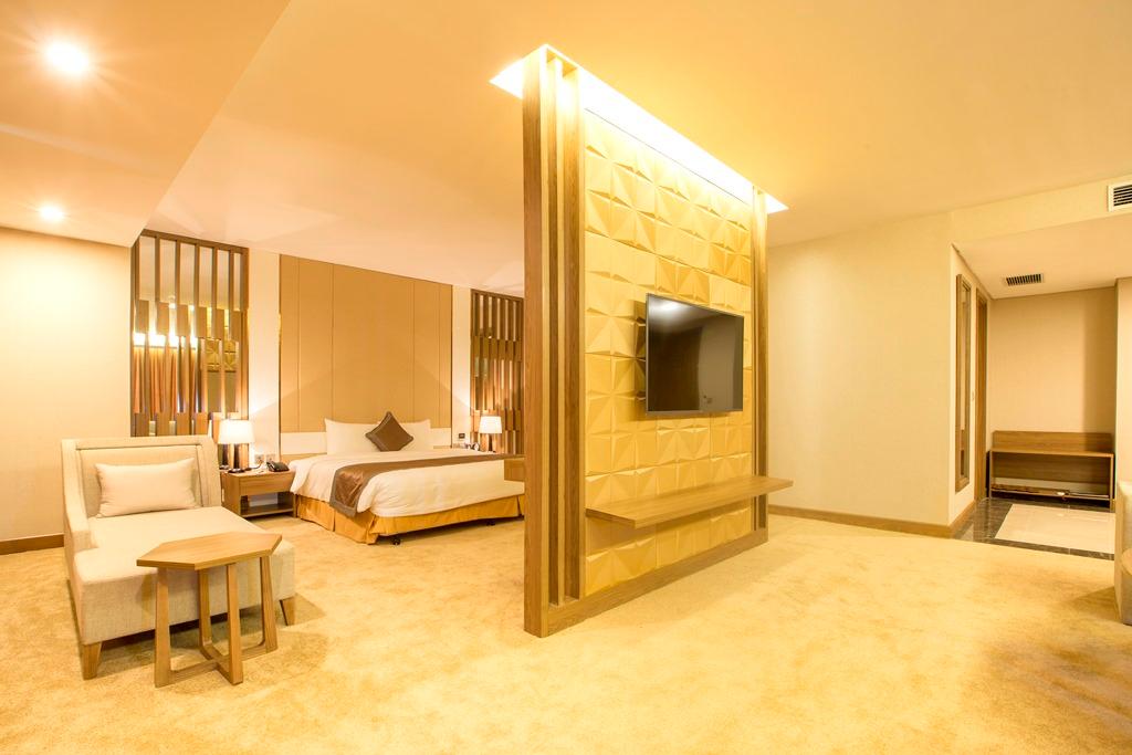 đặt phòng khách sạn phú thọ - Theme Travel