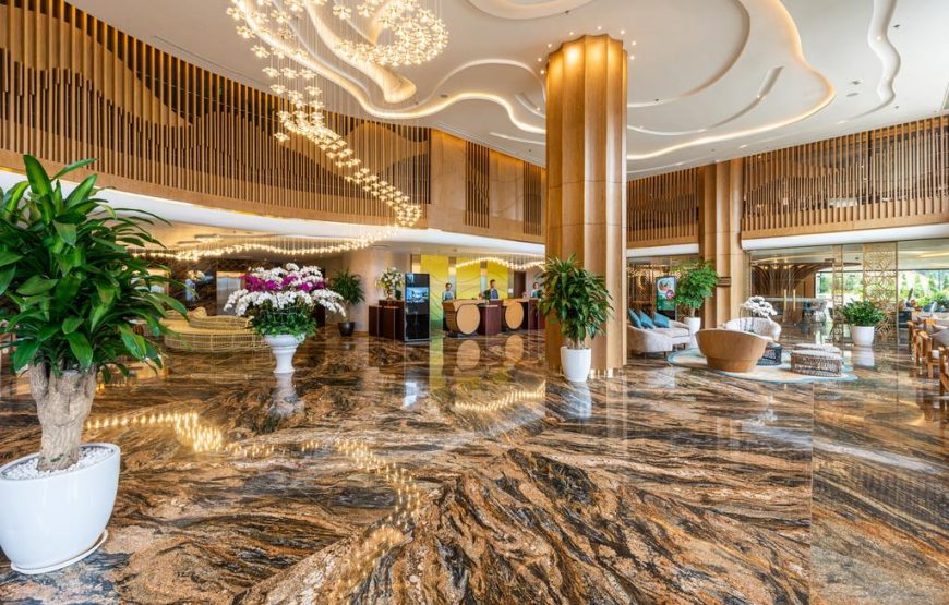 booking phòng giá rẻ - Theme Travel