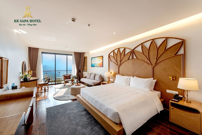 booking phòng giá rẻ - Theme Travel