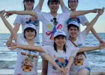 TEAM BUILDING - GALA DINNER HỒ TRÀM RESORT 4-5*
